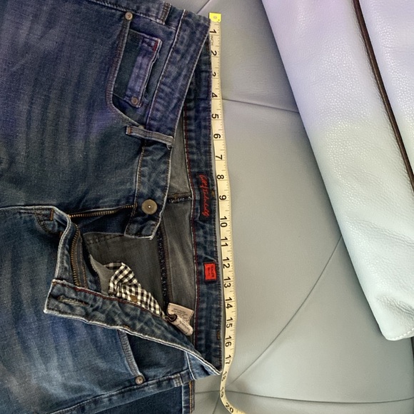 EUC CULT women’s slim jeans - Picture 2 of 12